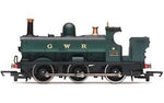 Hornby R3667 OO Gauge GWR 2721 Pannier Tank 2779