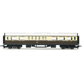 Hornby R4525 OO Gauge GWR Collett Restaurant Coach