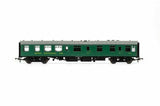 Hornby R4972 OO Gauge BR(S), Mk1 RB Coach, S1720 - Era 5