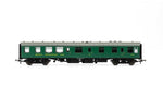 Hornby R4972A OO Gauge BR(S), Mk1 RB Coach, S1757 - Era 5