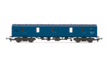 Hornby R60091 OO Gauge BR GUV - Era 5