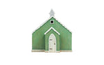 Hornby R7270 OO Gauge Skaledale Tin Tabernacle