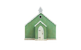 Hornby R7270 OO Gauge Skaledale Tin Tabernacle