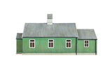 Hornby R7270 OO Gauge Skaledale Tin Tabernacle