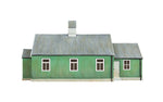 Hornby R7270 OO Gauge Skaledale Tin Tabernacle