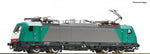 Roco 73226 HO Gauge Railpool BR186 247-3 Electric Locomotive VI