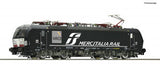 Roco 73974 HO Gauge Mercitalia Rail 193 702-8 Electric Locomotive VI