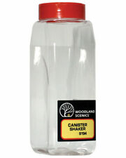 Woodland Scenics S194 Canister Shaker